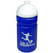 Trinkflasche Champion, 550 ml, standard-rot