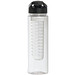 Trinkflasche Saint-Denis, 700 ml, schwarz