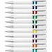 uma® RINGO Drehkugelschreiber, mittelgrün