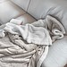 Vanilla Season® MAGO Kuscheldecke