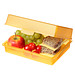 Vorratsdose Picknick, weiß