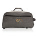 XD COLLECTION Wochenend-Trolley, grau